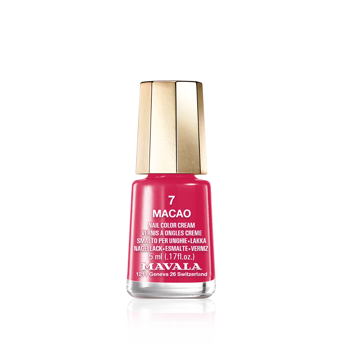 Mavala 7 Macao - 1